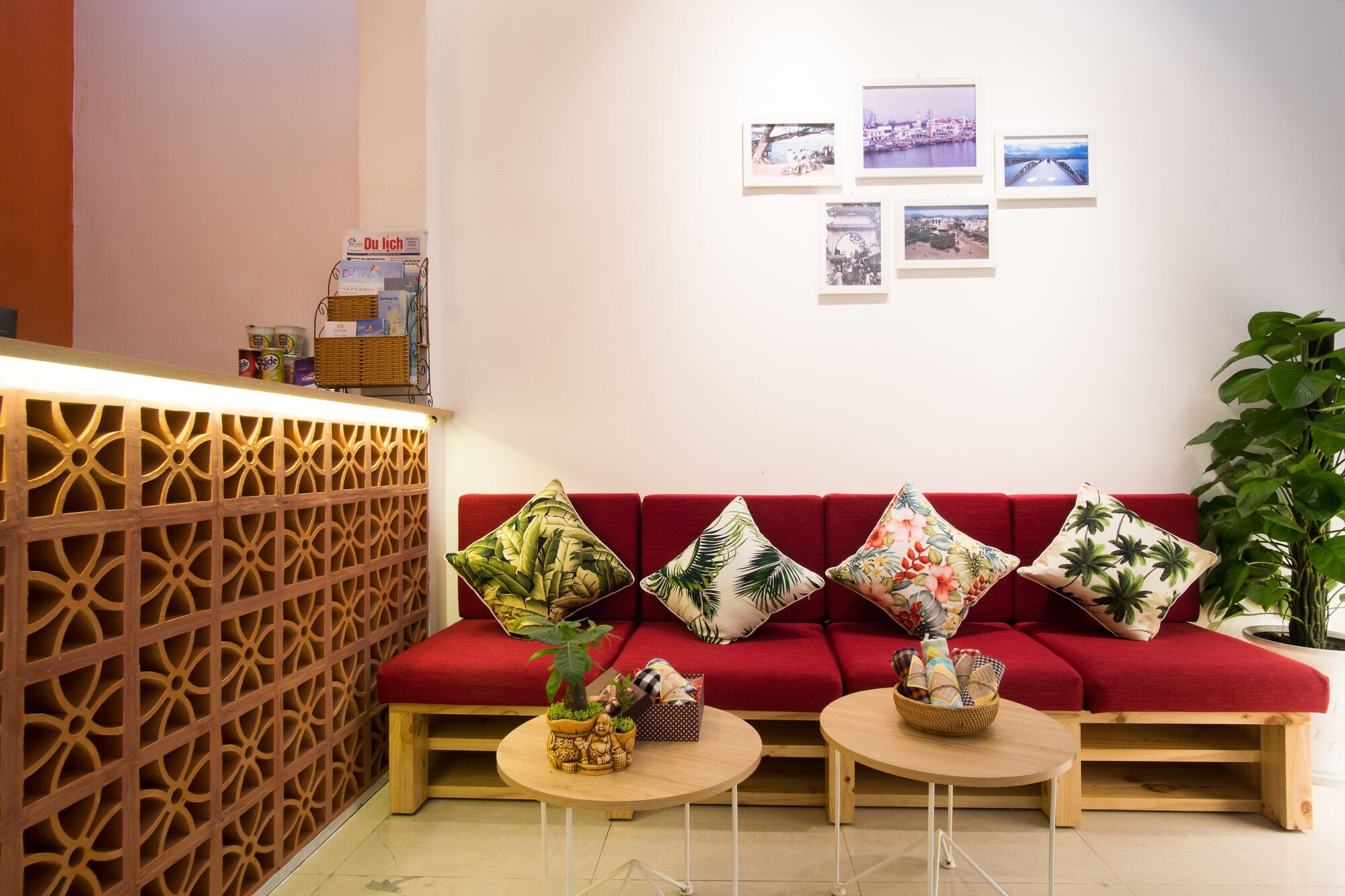 City Hostel Da Nang Review Chi Tiết Không Gian Lưu Trú Giá Tốt Tại Trung Tâm