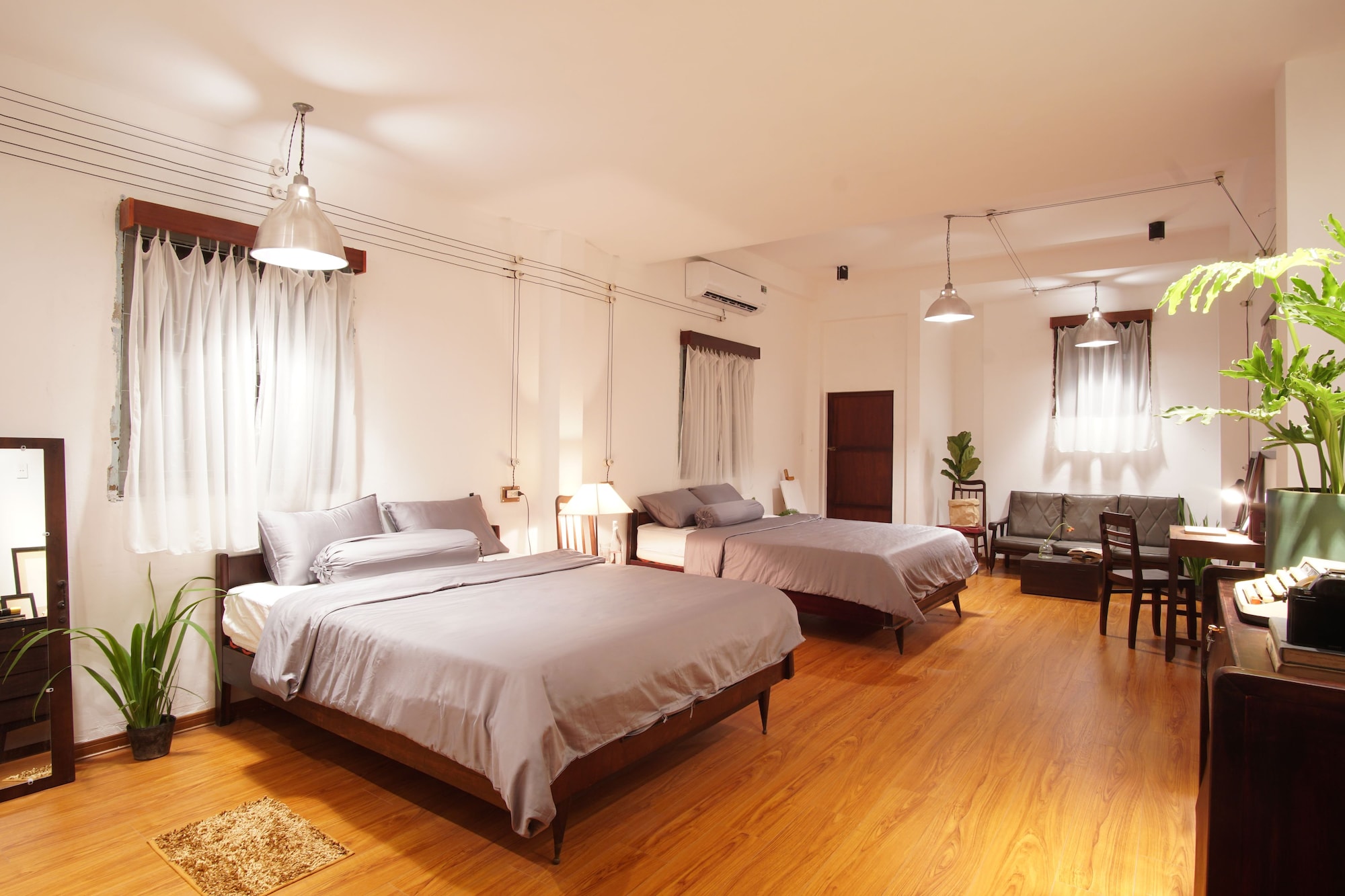 City Hostel Da Nang Review Chi Tiết Không Gian Lưu Trú Giá Tốt Tại Trung Tâm
