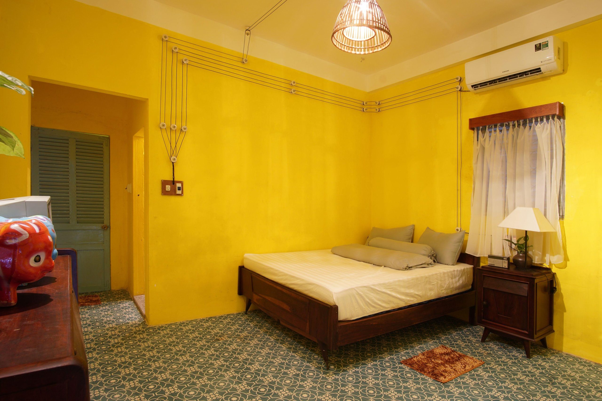 City Hostel Da Nang Review Chi Tiết Không Gian Lưu Trú Giá Tốt Tại Trung Tâm