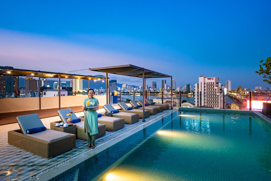 Cozy Danang Boutique Hotel Review Chi Tiết Khách Sạn Boutique Đáng Trải Nghiệm Tại Đà Nẵng