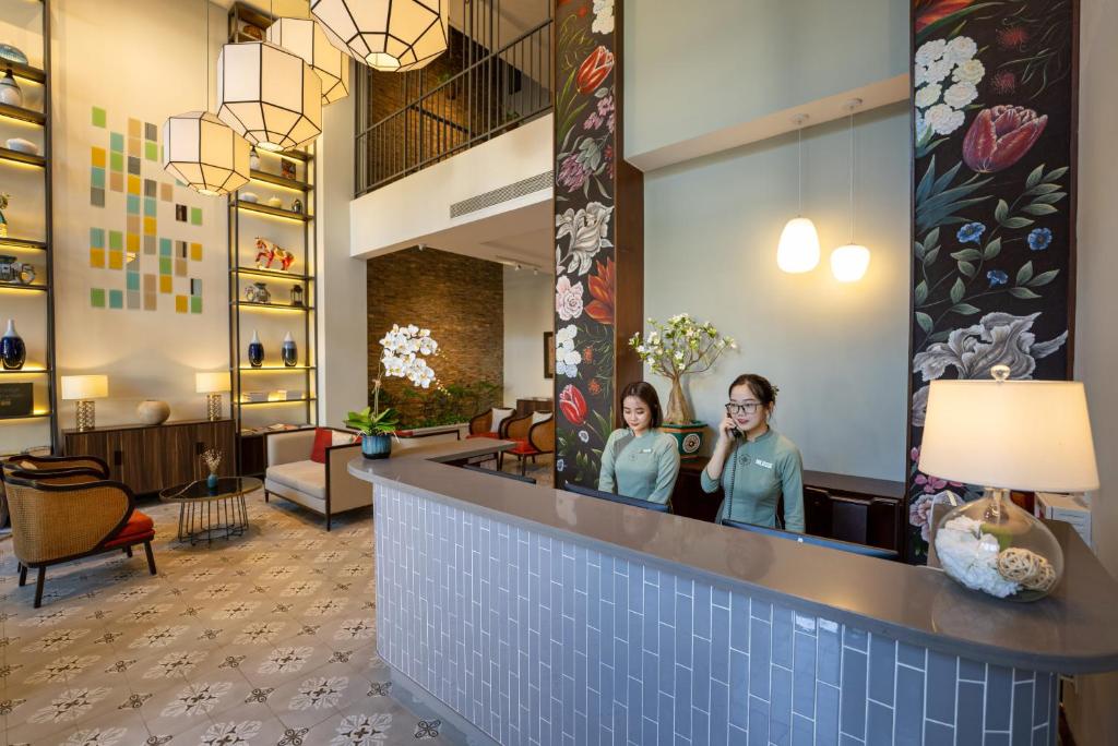 Cozy Danang Boutique Hotel Review Chi Tiết Khách Sạn Boutique Đáng Trải Nghiệm Tại Đà Nẵng