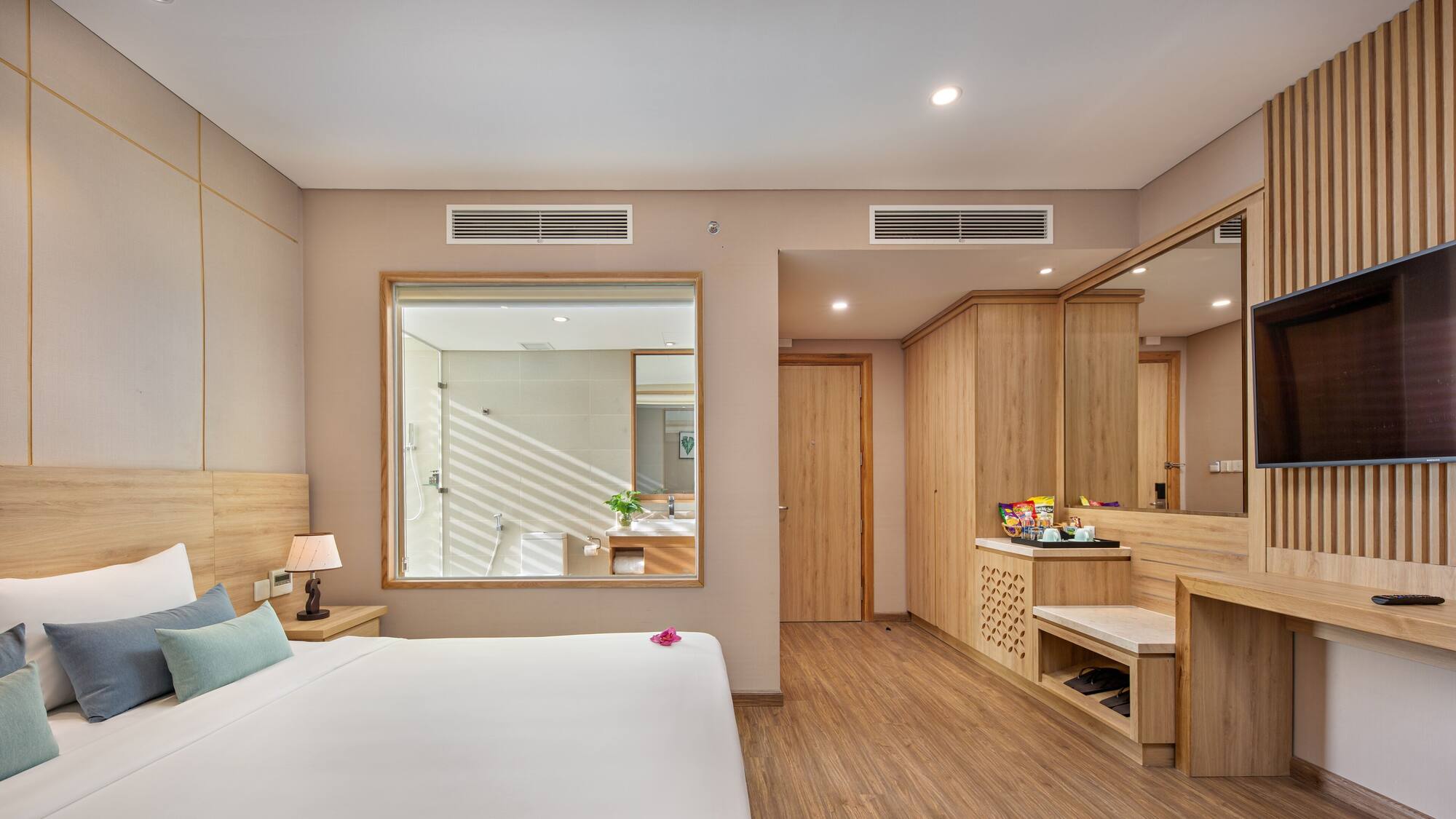 G8 Luxury Hotel And Spa Da Nang Review Chi Tiết