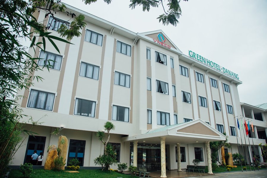 Green Hotel Da Nang Review Chi Tiết 2026 – Trải Nghiệm Lưu Trú Tại Quận Liên Chiểu