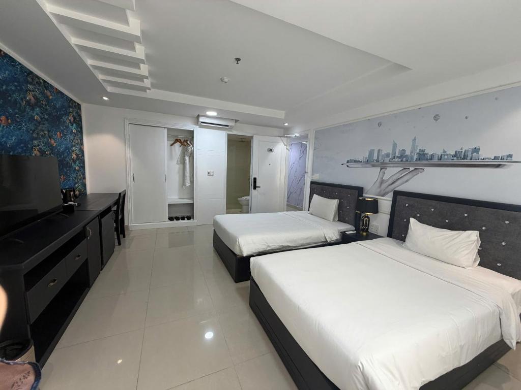  Kay Hotel Danang Review Chi Tiết 2026 – Trải Nghiệm Lưu Trú Bên Bờ Sông Hàn