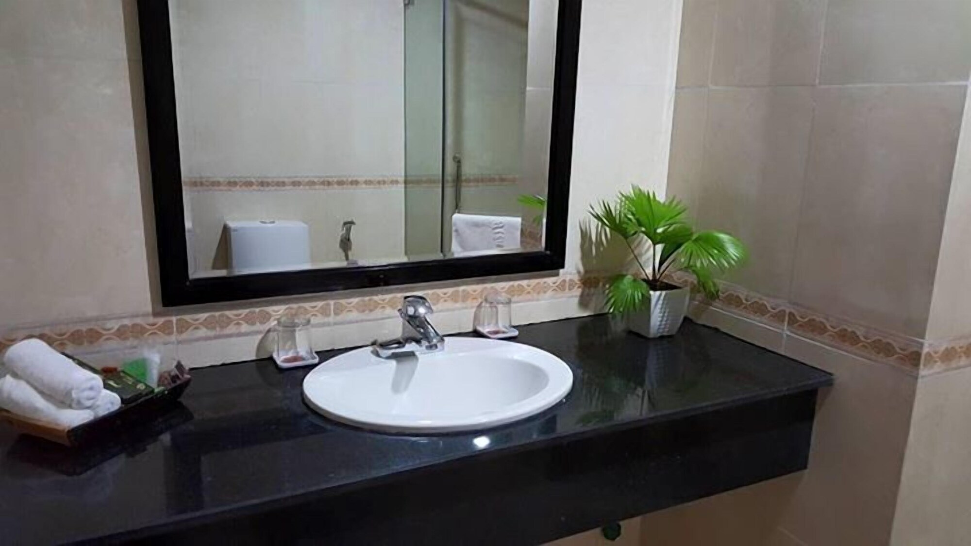 Khách sạn Ốc Tiên Sa: Điểm lưu trú tiện nghi giữa trung tâm Đà Nẵng