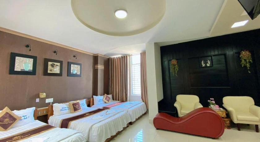 Khách sạn Phương Anh 7 – Review Chi Tiết Không Gian Lưu Trú Tại Liên Chiểu, Đà Nẵng