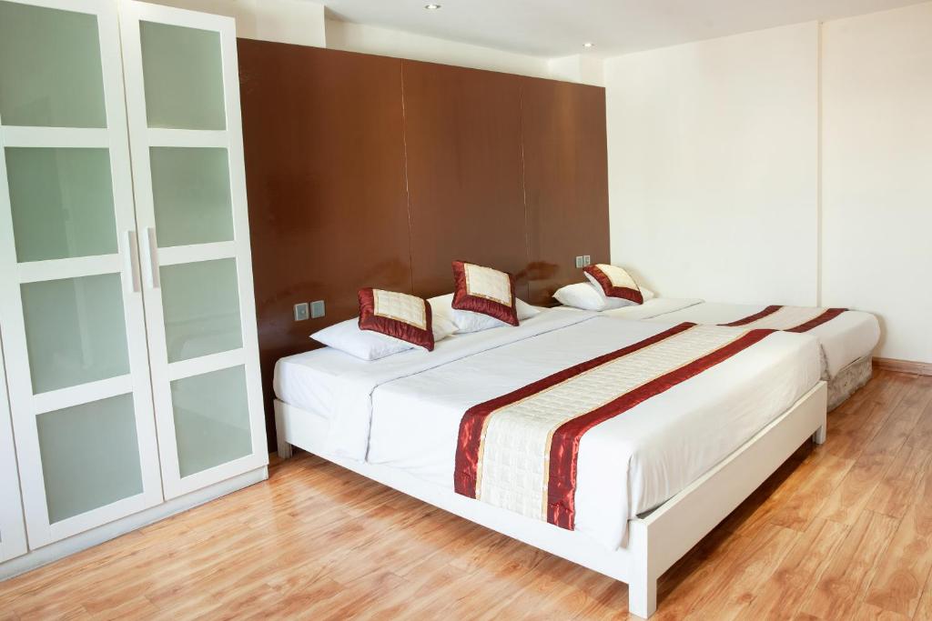 Khách sạn Thủ Đô Đà Nẵng: Lựa chọn tiết kiệm ngay trung tâm