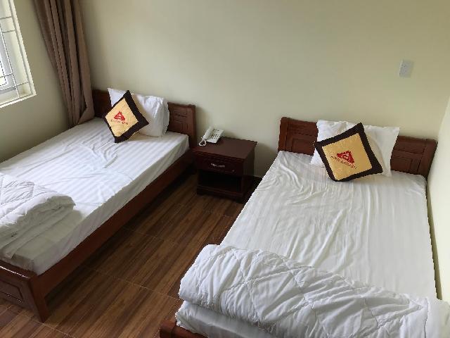 Khởi Nguồn Hostel Review Chi Tiết 2026 – Không Gian Lưu Trú Yên Tĩnh Tại Đà Nẵng