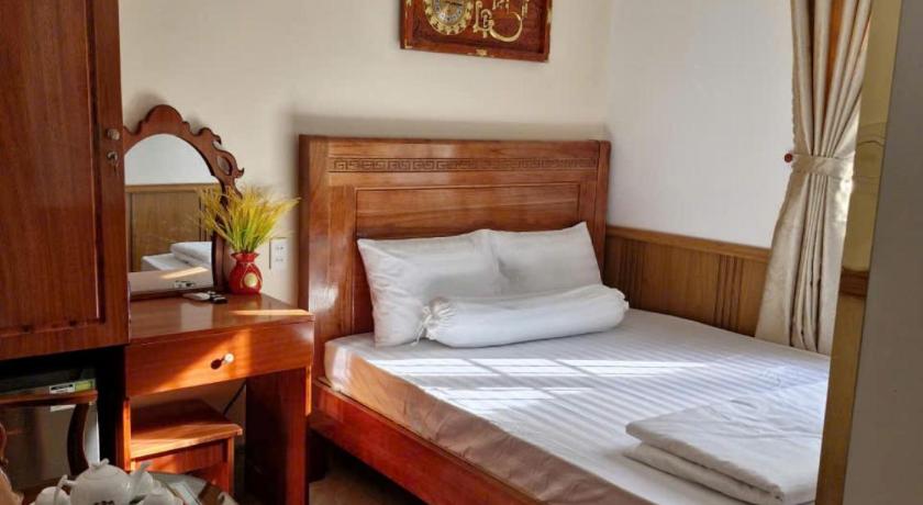Khởi Nguồn Hostel Review Chi Tiết 2026 – Không Gian Lưu Trú Yên Tĩnh Tại Đà Nẵng