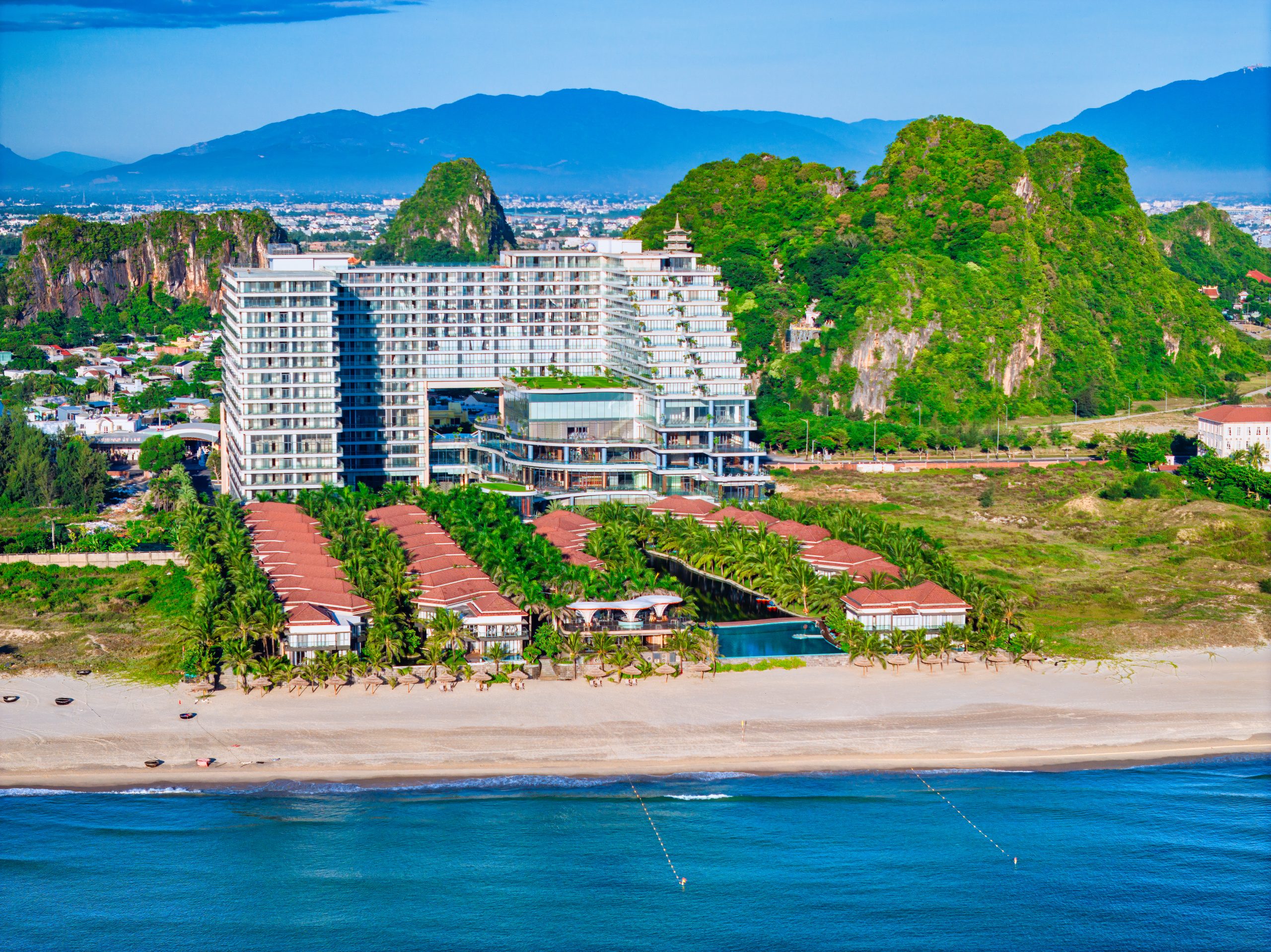 KOI Resort & Residence Da Nang: Review khu nghỉ dưỡng ven biển sang trọng cho kỳ nghỉ trọn vẹn