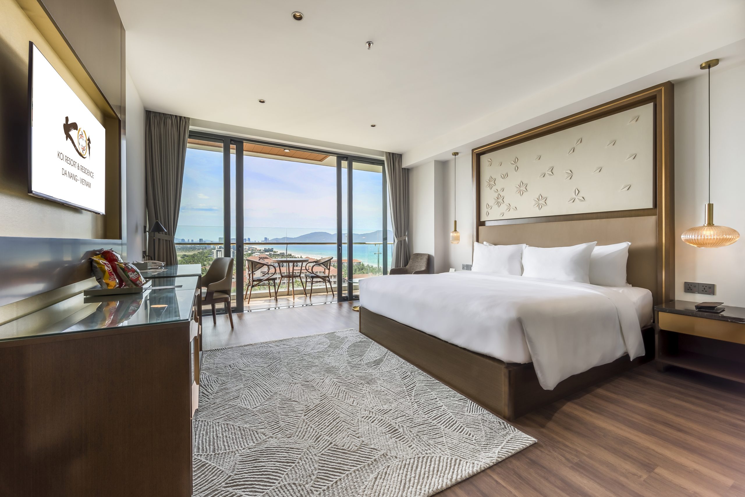 KOI Resort & Residence Da Nang: Review khu nghỉ dưỡng ven biển sang trọng cho kỳ nghỉ trọn vẹn