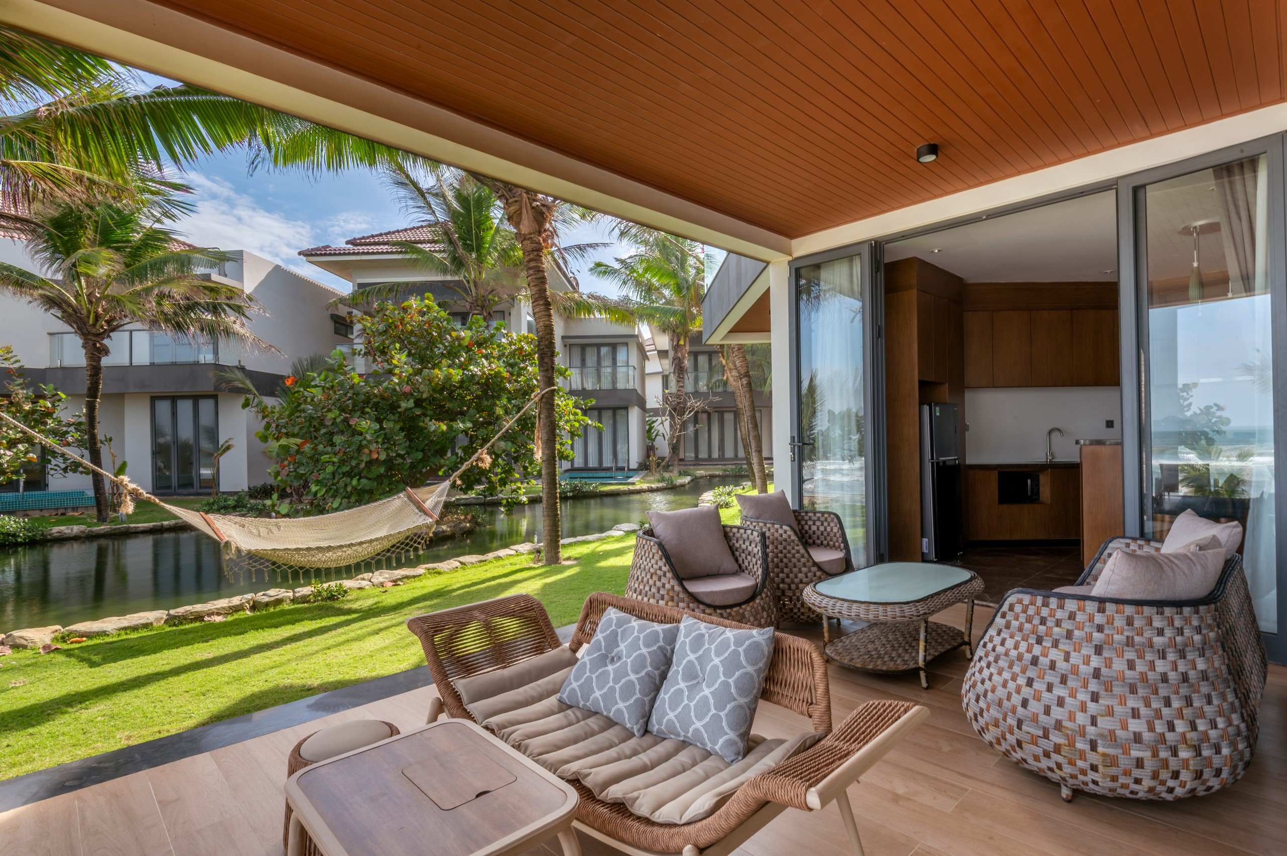 KOI Resort & Residence Da Nang: Review khu nghỉ dưỡng ven biển sang trọng cho kỳ nghỉ trọn vẹn