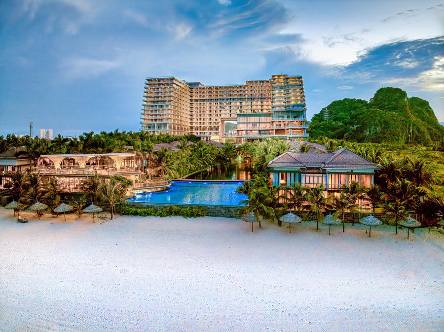 KOI Resort & Residence Da Nang: Review khu nghỉ dưỡng ven biển sang trọng cho kỳ nghỉ trọn vẹn