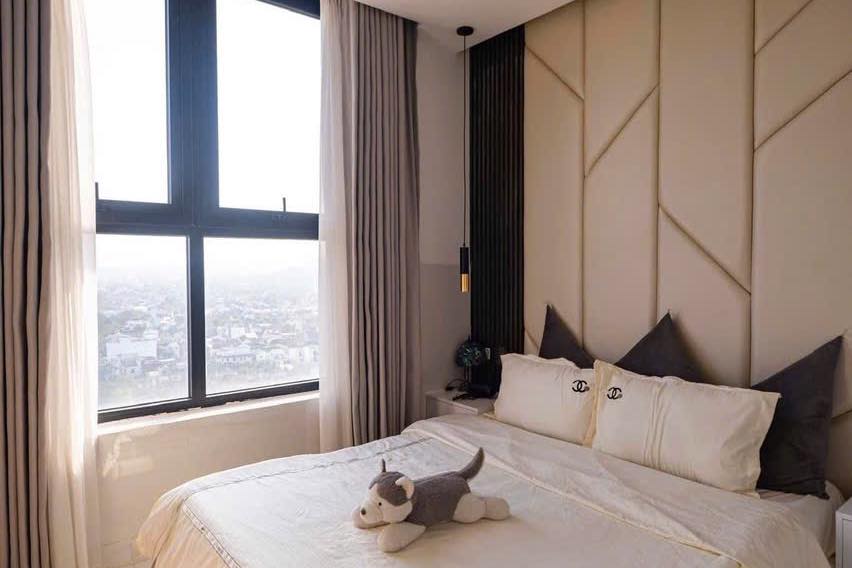 Lala Homestay Danang Review Chi Tiết: Không Gian Lưu Trú Gần Biển Mỹ Khê Đáng Cân Nhắc