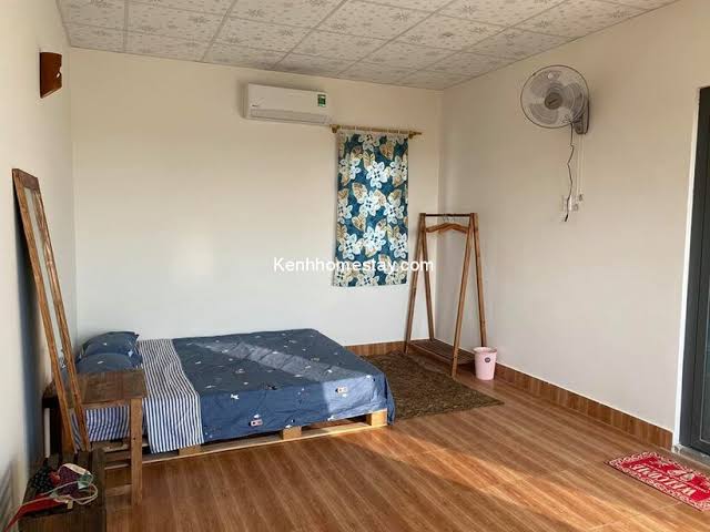 Lala Homestay Danang Review Chi Tiết: Không Gian Lưu Trú Gần Biển Mỹ Khê Đáng Cân Nhắc