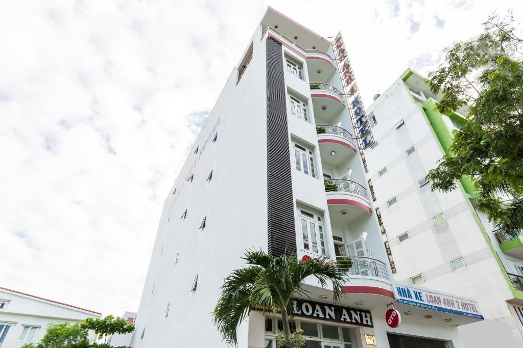 Loan Anh 2 Hotel – Điểm dừng chân thuận tiện trên tuyến đường biển Nguyễn Tất Thành