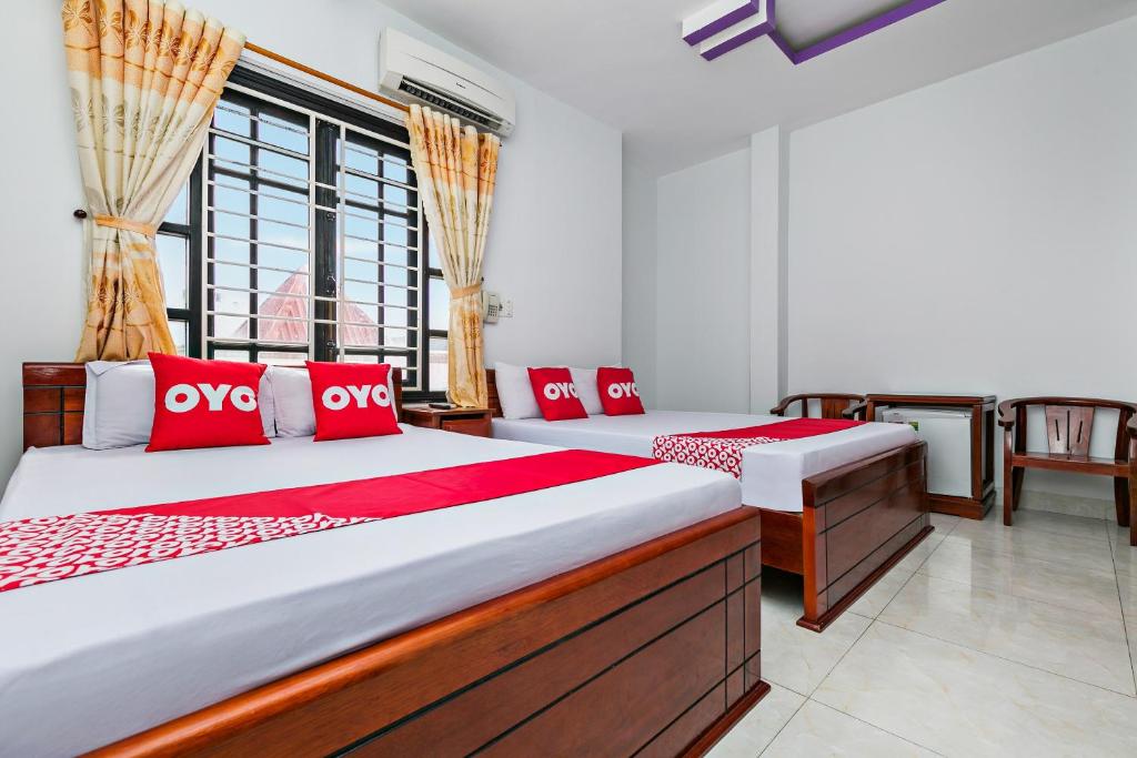 Loan Anh 2 Hotel – Điểm dừng chân thuận tiện trên tuyến đường biển Nguyễn Tất Thành
