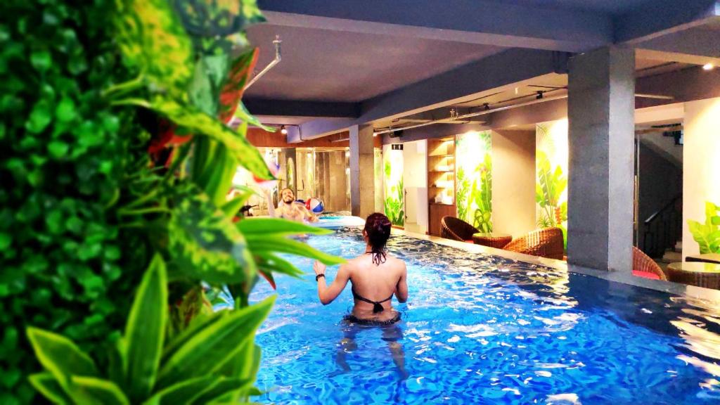 Magnolia Hotel Da Nang Review Chi Tiết Khách Sạn Trung Tâm Gần Sông Hàn