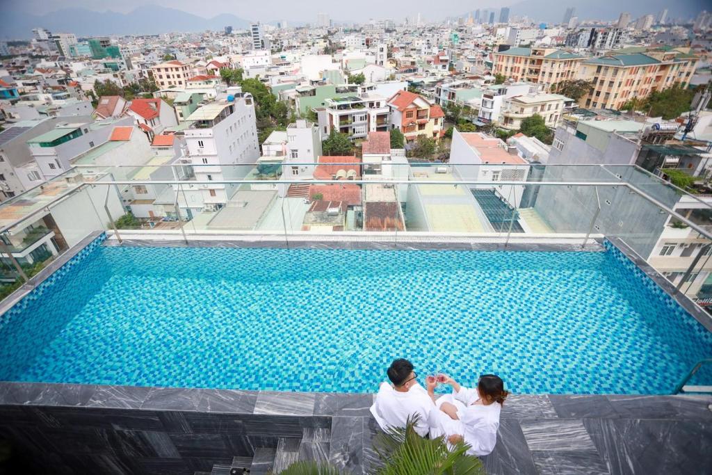 Minh Quan Hotel – Da Nang Center by Hos Review Chi Tiết Khách Sạn Tiện Nghi Tại Trung Tâm Đà Nẵng
