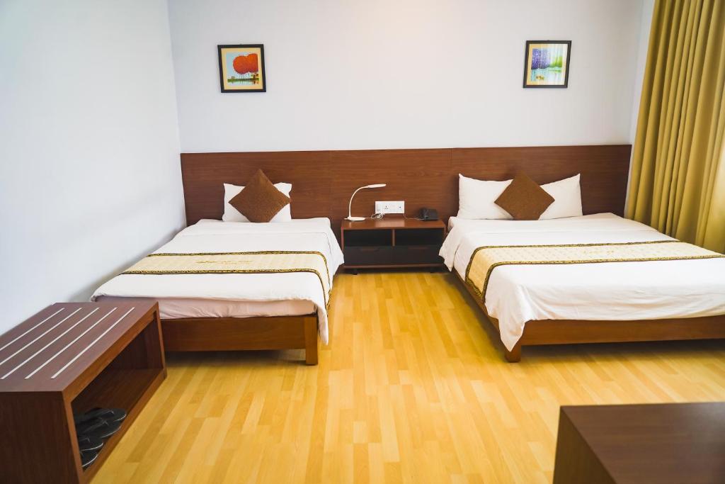 Ngoc Minh Hotel – Điểm dừng chân thuận tiện cho chuyến khám phá Đà Nẵng