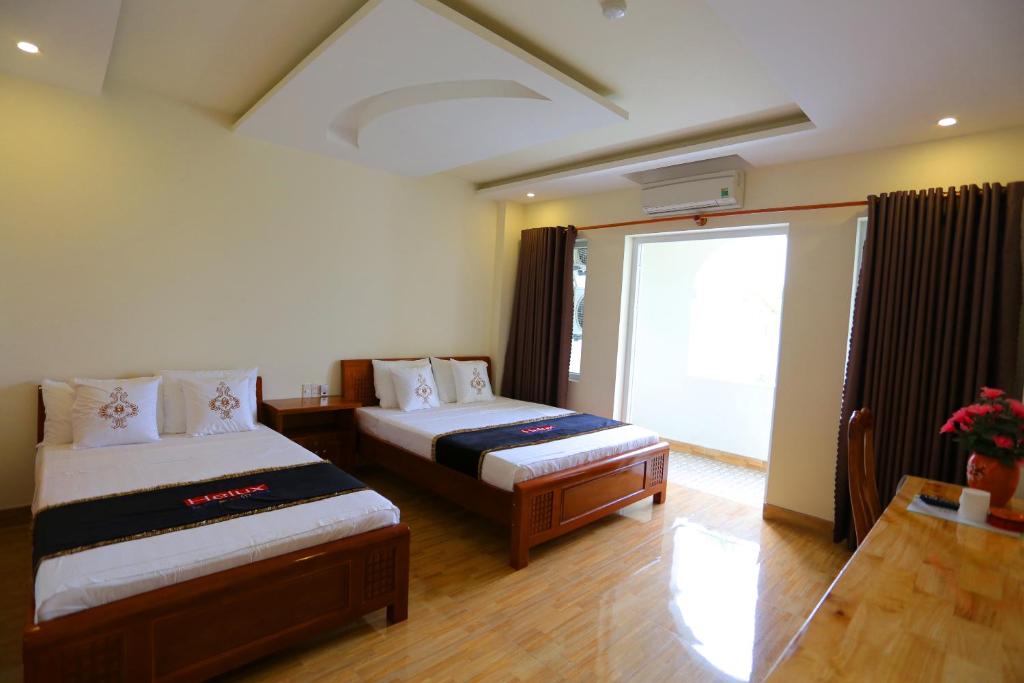 Ngoc Minh Hotel – Điểm dừng chân thuận tiện cho chuyến khám phá Đà Nẵng