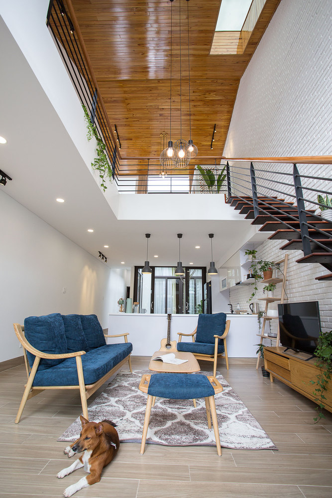 Ngói House Review Chi Tiết Homestay Ấm Cúng Tại Trung Tâm Đà Nẵng