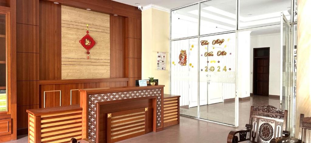 Nhà khách 458 Đà Nẵng – Review Không Gian Lưu Trú, Tiện Ích Và Trải Nghiệm Thực Tế