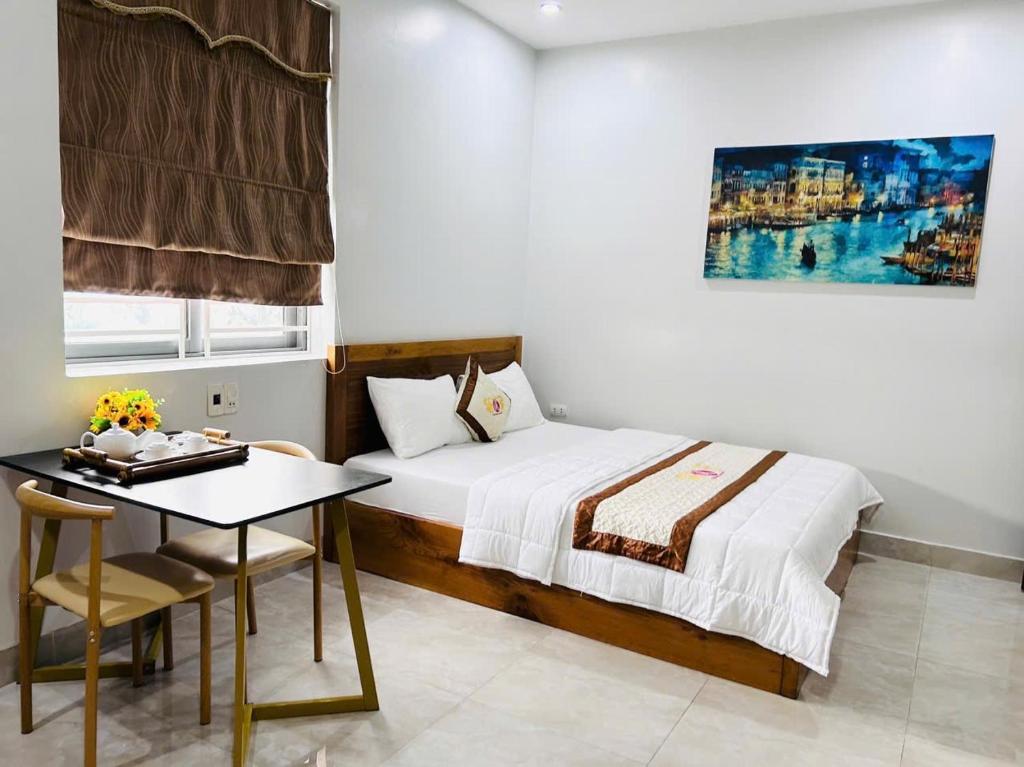 Nhà Nghỉ Tân Long – Review Không Gian Lưu Trú Bình Dân, Tiện Nghi Và Dễ Di Chuyển Tại Đà Nẵng