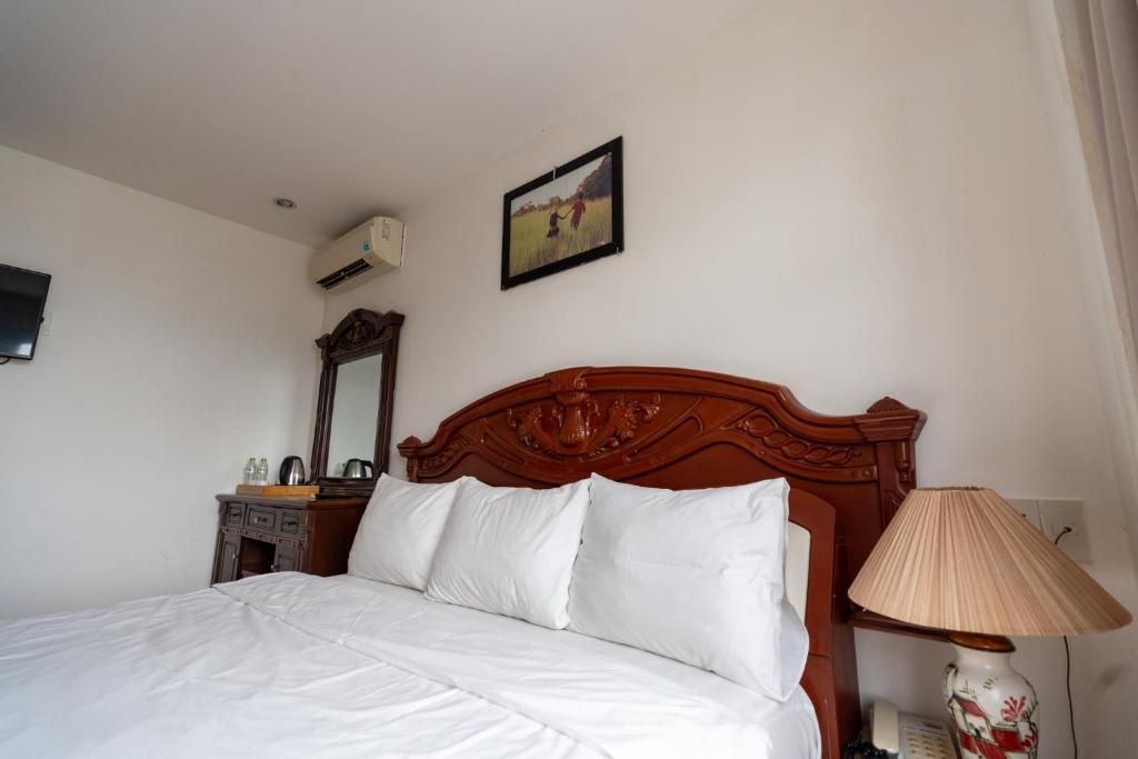 Nhat Linh Hotel & Suites Da Nang Review Chi Tiết Khách Sạn Trung Tâm Đáng Trải Nghiệm