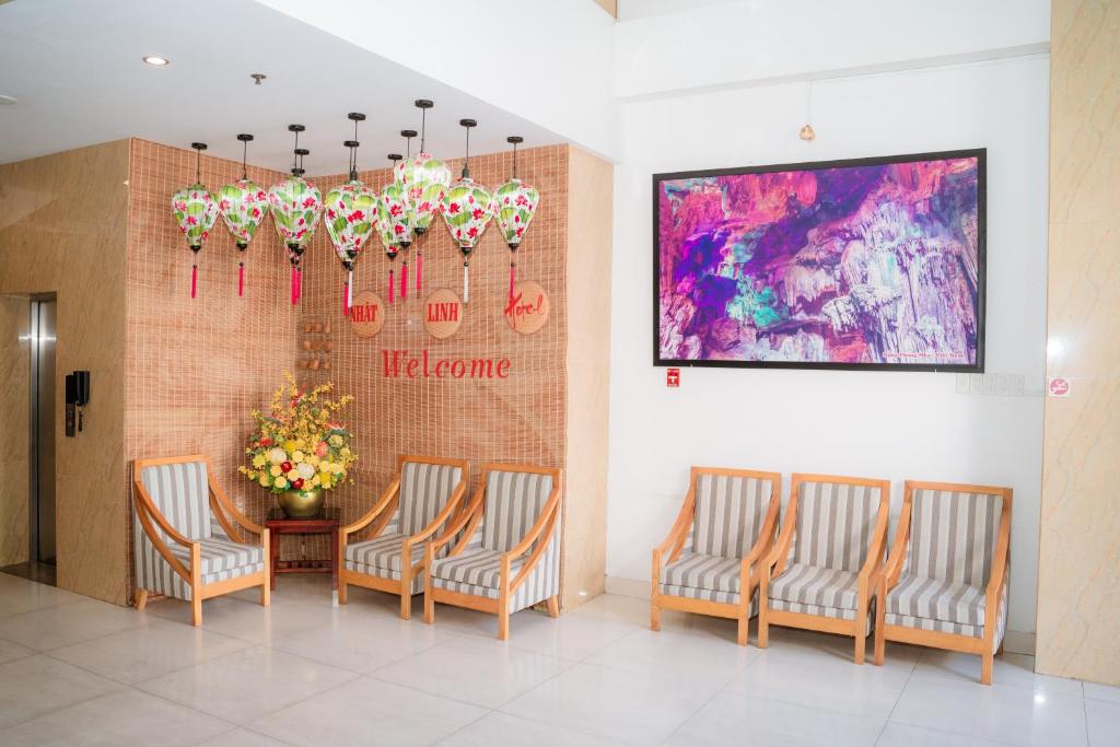 Nhat Linh Hotel & Suites Da Nang Review Chi Tiết Khách Sạn Trung Tâm Đáng Trải Nghiệm
