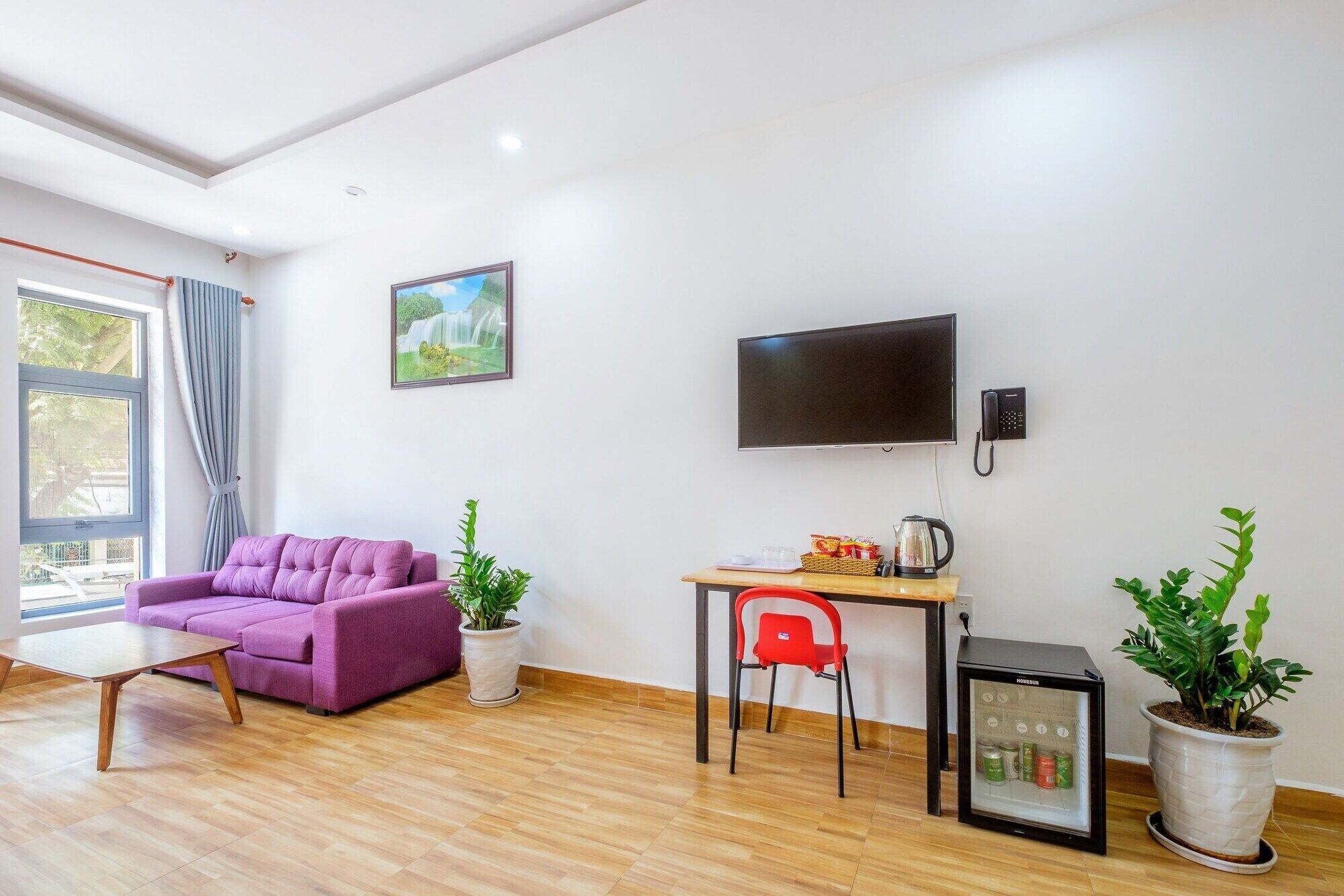 OYO 192 Prime Hotel Danang – Review chi tiết vị trí, phòng nghỉ và trải nghiệm lưu trú