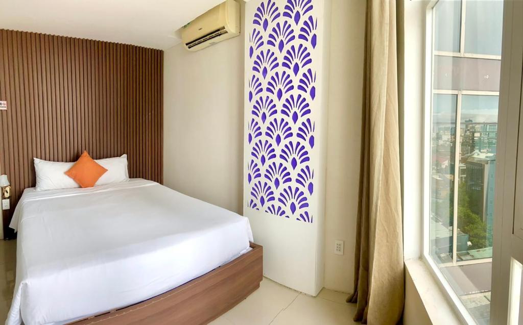 Pariat River Front Hotel Review Chi Tiết Khách Sạn Ven Sông Hàn Đáng Trải Nghiệm