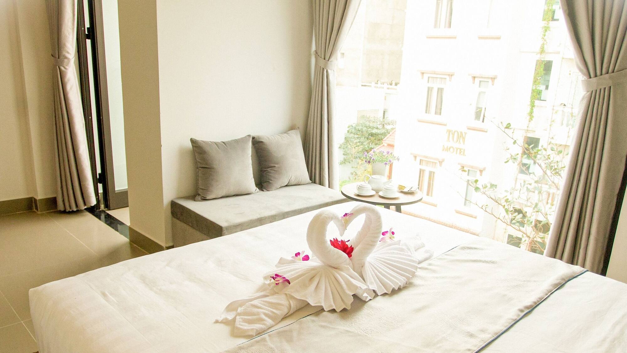 Review An Hoi Canary Hotel – Không gian lưu trú thuận tiện gần phố cổ Hội An