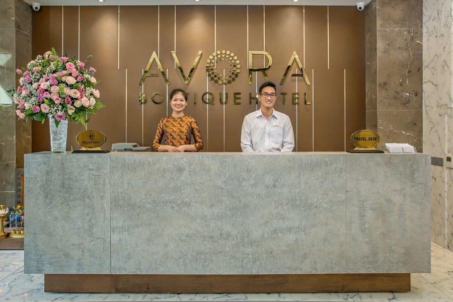 Review Avora Boutique Hotel Da Nang: Khách sạn 3 sao trung tâm Hải Châu đáng cân nhắc