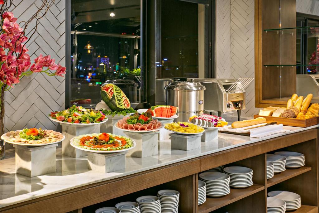 Review Avora Boutique Hotel Da Nang: Khách sạn 3 sao trung tâm Hải Châu đáng cân nhắc