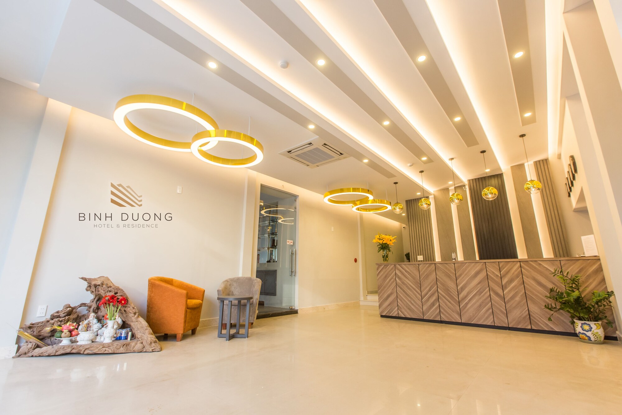 Review Binh Duong Resident Hotel – Trải Nghiệm Lưu Trú Thực Tế Tại Trung Tâm Bình Dương