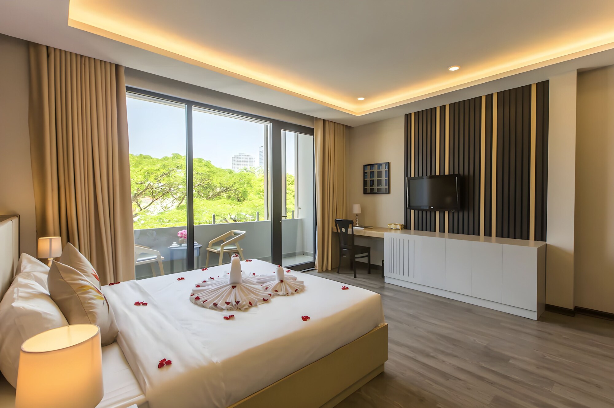 Review Binh Duong Resident Hotel – Trải Nghiệm Lưu Trú Thực Tế Tại Trung Tâm Bình Dương