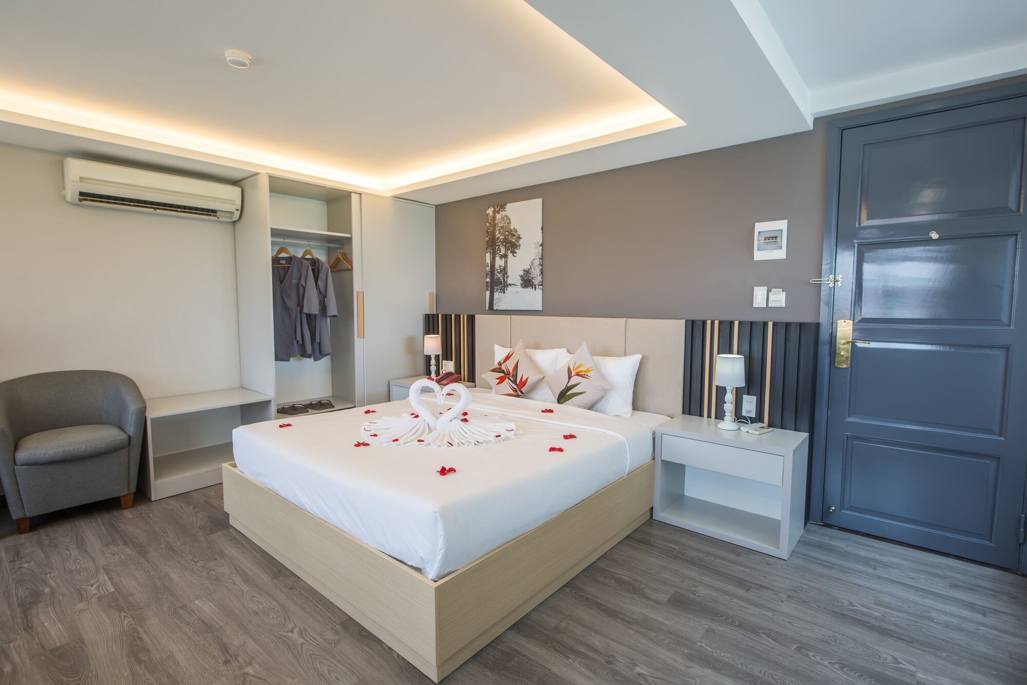 Review Binh Duong Resident Hotel – Trải Nghiệm Lưu Trú Thực Tế Tại Trung Tâm Bình Dương
