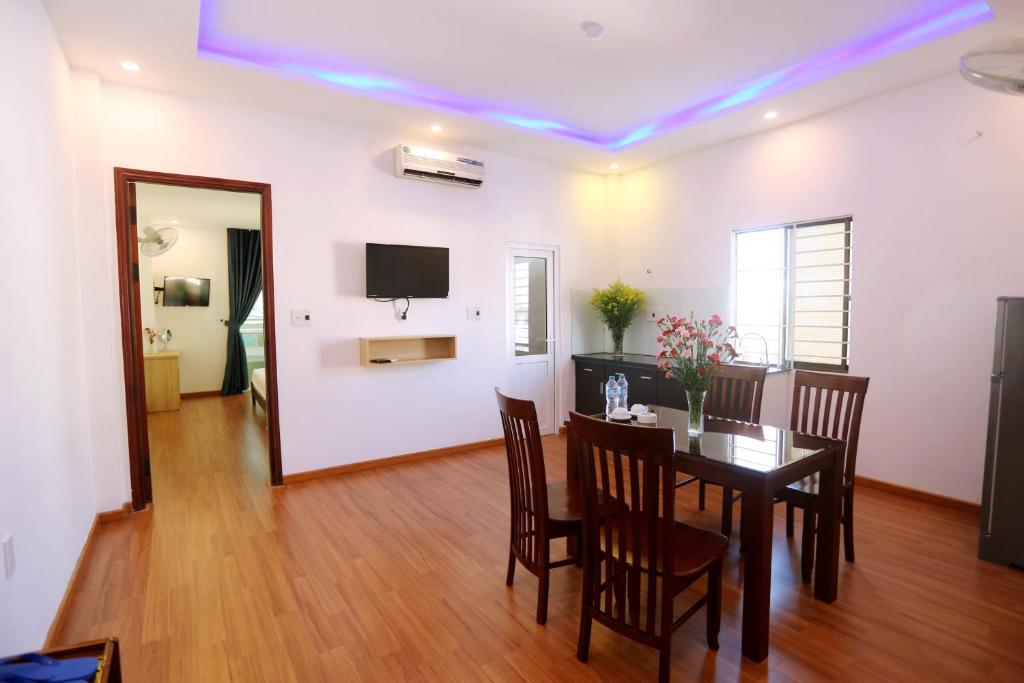 Review DaNa Home Hotel: khách sạn 1 sao giá tốt tại Hải Châu, Đà Nẵng