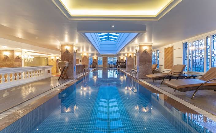 Review Doha Central Bliss Danang Hotel by Haviland: Khách sạn trung tâm giá tốt tại Đà Nẵng