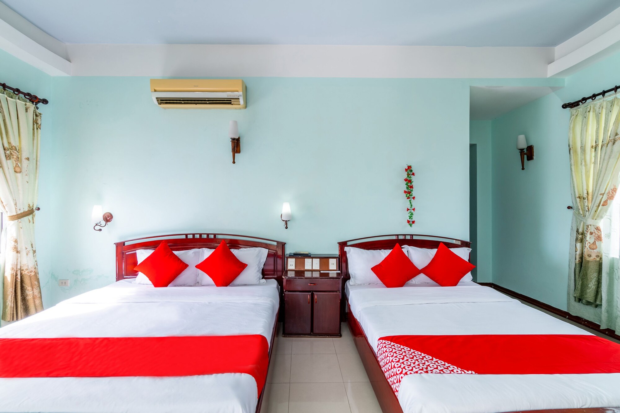 Review Golden Gate Hotel: Khách sạn 2 sao giá tốt tại trung tâm Hải Châu Đà Nẵng