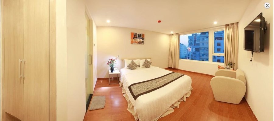 Review Haya Hotel Đà Nẵng – Trải Nghiệm Lưu Trú Gần Biển Mỹ Khê Chi Tiết Từ A Đến Z