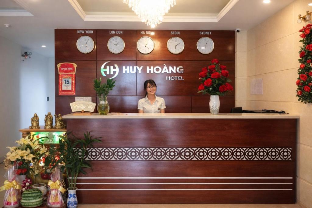 Review Huy Hoàng Hotel – Trải Nghiệm Lưu Trú Gần Biển Đà Nẵng Có Gì Đáng Chú Ý?