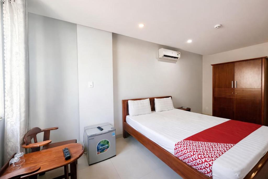 Review Huy Hoàng Hotel – Trải Nghiệm Lưu Trú Gần Biển Đà Nẵng Có Gì Đáng Chú Ý?