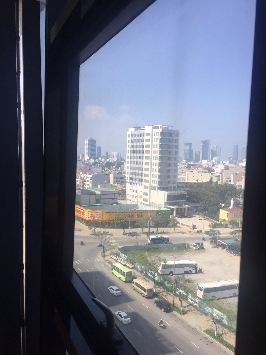 Review Khách sạn Gold: Gold Luxury Đà Nẵng 3 sao, giá tốt gần biển và trung tâm
