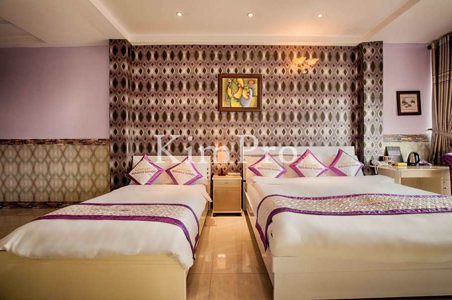 Review khách sạn kangaru holiday lodge1 – Trải nghiệm lưu trú gần biển tại Ngũ Hành Sơn, Đà Nẵng