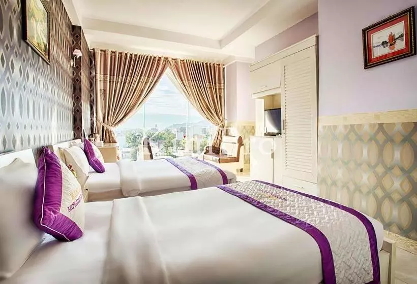 Review khách sạn kangaru holiday lodge1 – Trải nghiệm lưu trú gần biển tại Ngũ Hành Sơn, Đà Nẵng