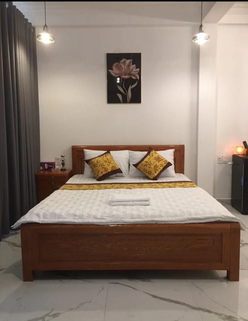 Review Khách sạn KEN