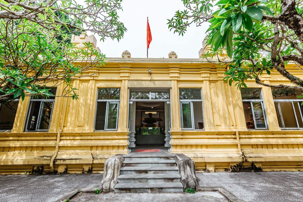 Review Khách sạn Mayana: giá tốt, vị trí trung tâm Hải Châu Đà Nẵng