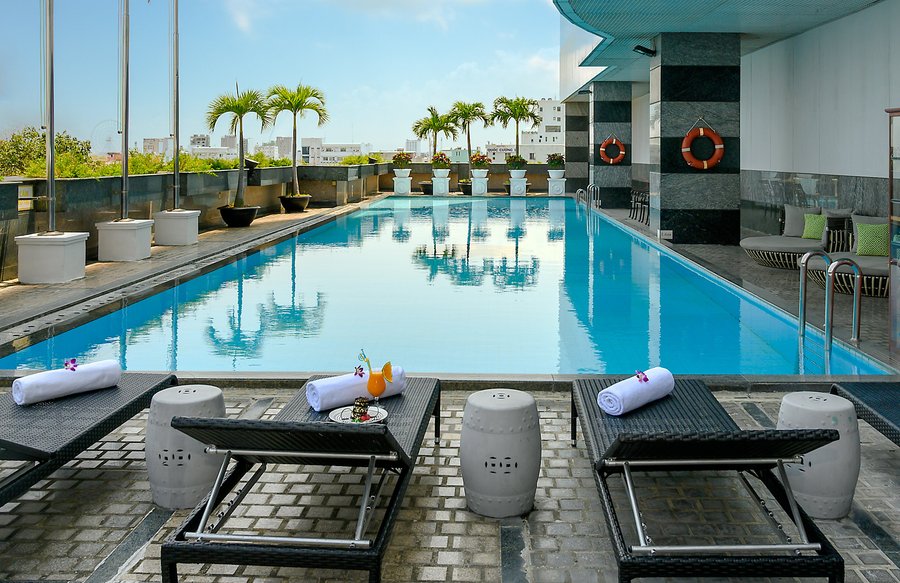 Review Khách sạn Mường Thanh Luxury Sông Hàn – Trải nghiệm lưu trú giữa trung tâm Đà Nẵng
